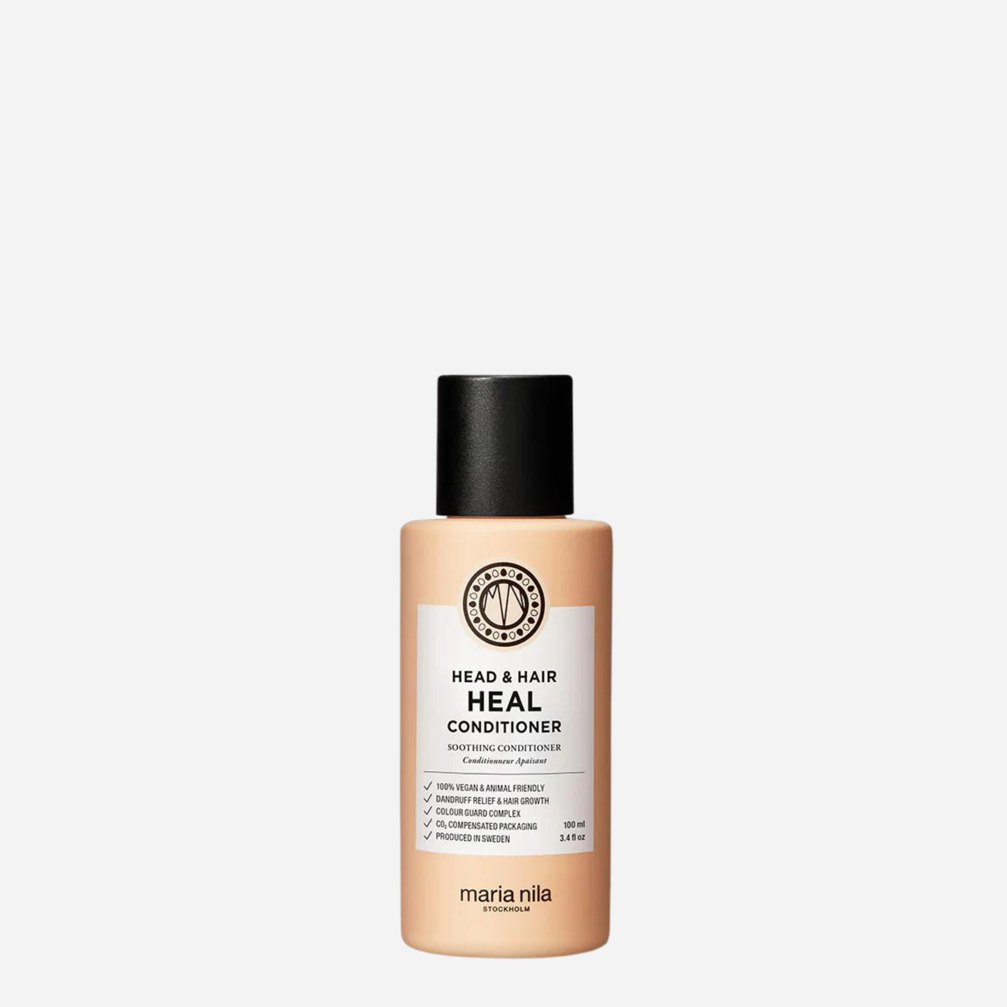 Maria Nila Head & Hair Heal Conditioner 100 ml - Balsam