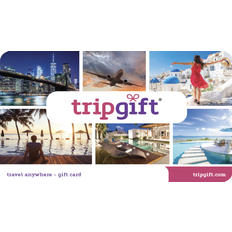 TripGift €50 Gift Card DE