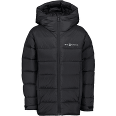 Sail Racing J Cloud Down Hood Jkt Kläder Carbon - 160