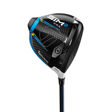 TaylorMade SIM2 Max Driver - Senior-A-flex-12,0°