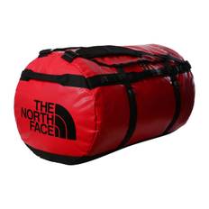 The North Face Base Camp Duffel XXL (TNF RED/TNF BLK (54A))