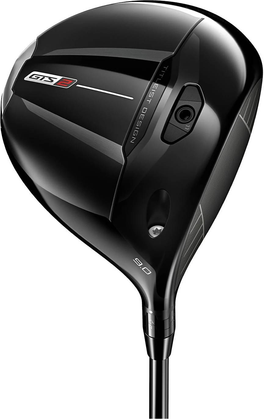 Titleist GTS 2 Herre Driver.