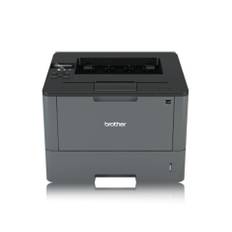 Brother HL-L5100DN A4 Mono Laser Printer + Tonerkassett HLL5100DN-1