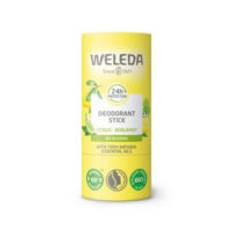 Weleda Deodorant stick Citrus-Bergamot 50g