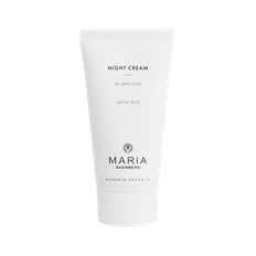 MARIA ÅKERBERG Night Cream 50 ml