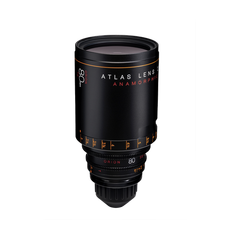 80mm Orion Series Anamorphic Prime Lens