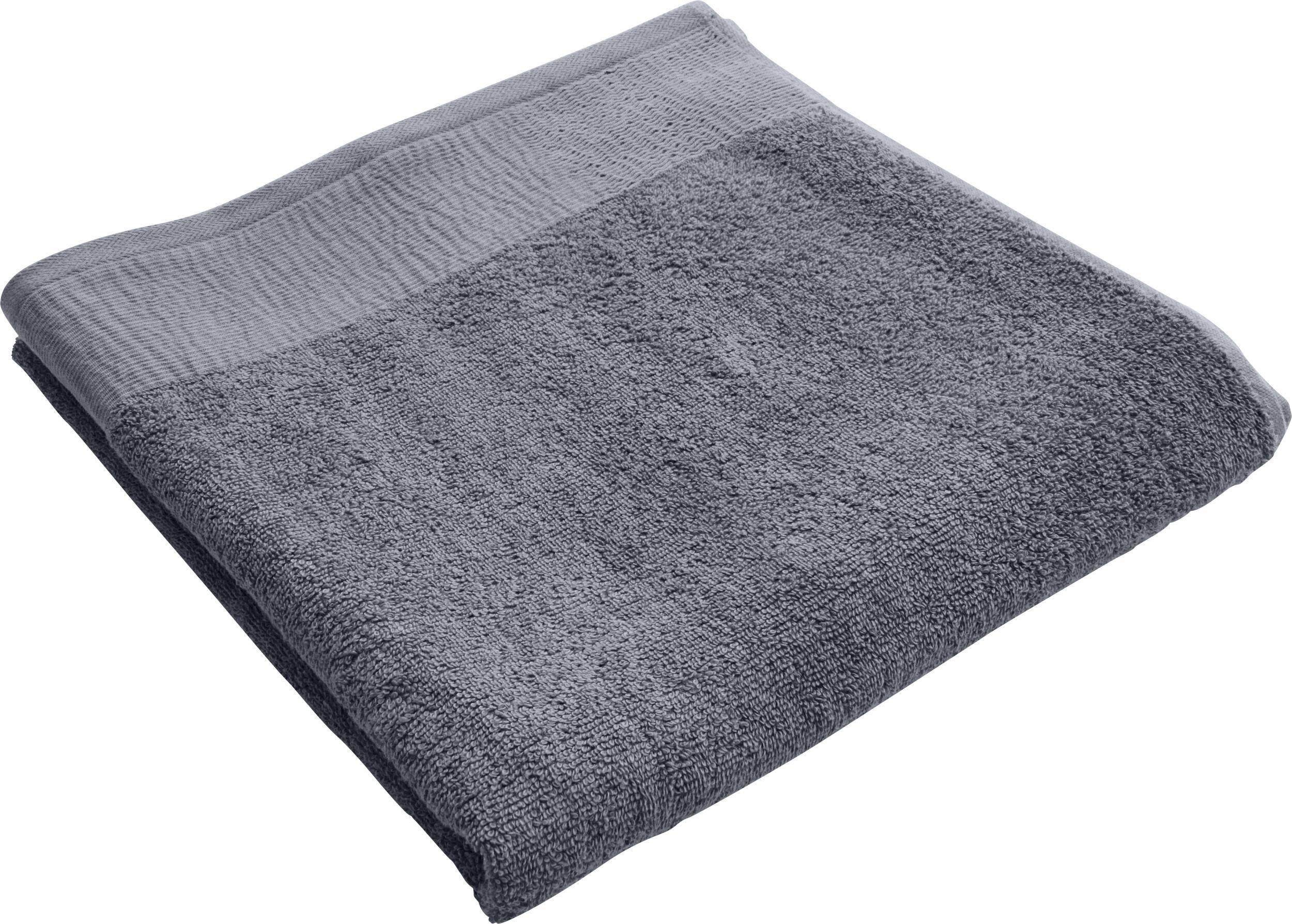 Esby Handduk 50 x 100 cm