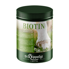 BIOTIN 1000g – ST HIPPOLYT