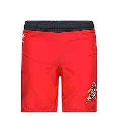 ADIDAS SPORTSWEAR Adidas Disney Mickey & Friends Swim Short |Röd |110