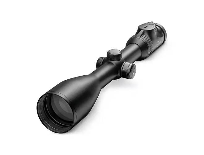 Swarovski Z6i 2,5-15x56 II P L
