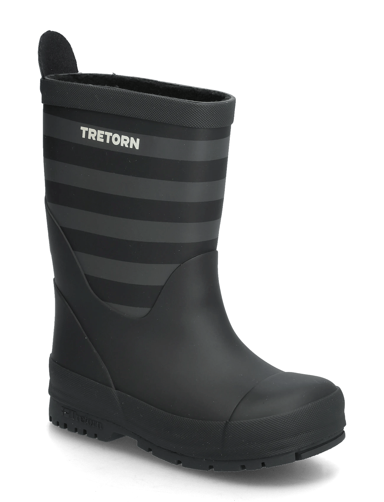 Tretorn Gränna - Black - 32