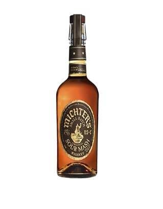 Michters US1 Small Batch Sour Mash.