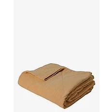 C'EST BON Bedspread |Orange |260X280 cm