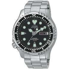 Men's Citizen Watch Promaster Diver's 200M Automatic NY0040-50E