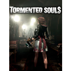 Tormented Souls (PC) - Steam Gift - GLOBAL