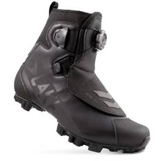 Lake MX146-X Vinterstøvler - MTB Wide/Bred - Sort - Sort / 46