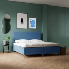 Boxmadras - 80x200 - Casablanca Aurora