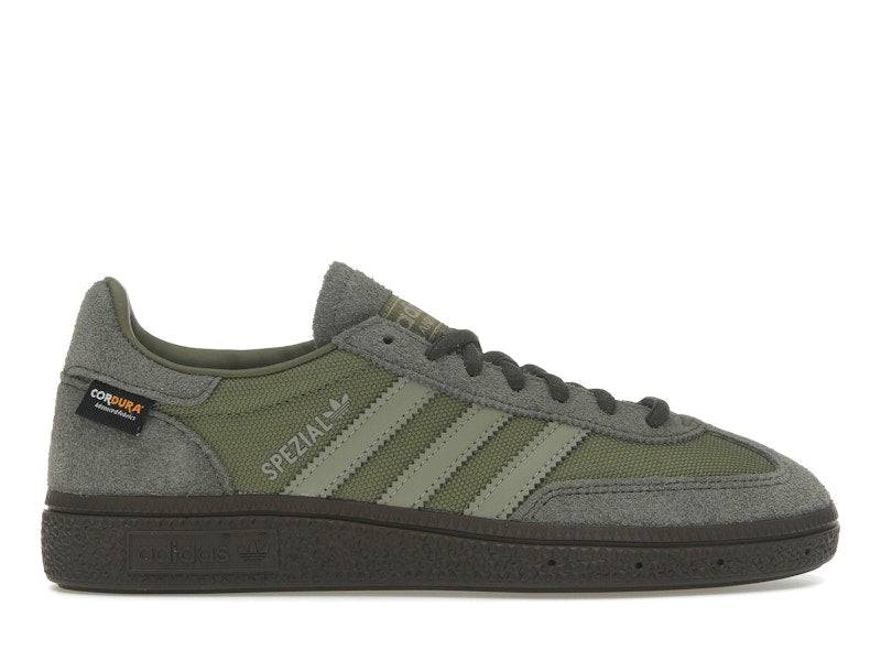 adidas Handball Spezial Cordura Focus Olive - 40 / Standard
