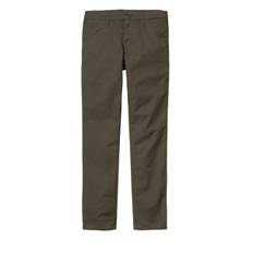 Carhartt WIP Sid Pant Herren Lamar Cypress Rinsed - 34/34