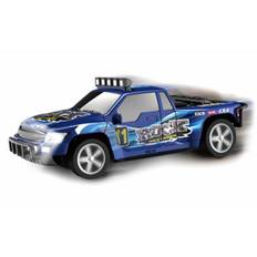 Joysway Bil SuperFun Short Course Truck Blå 1/43