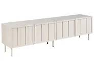 TV-bord CLUNES Lys Beige_1039003