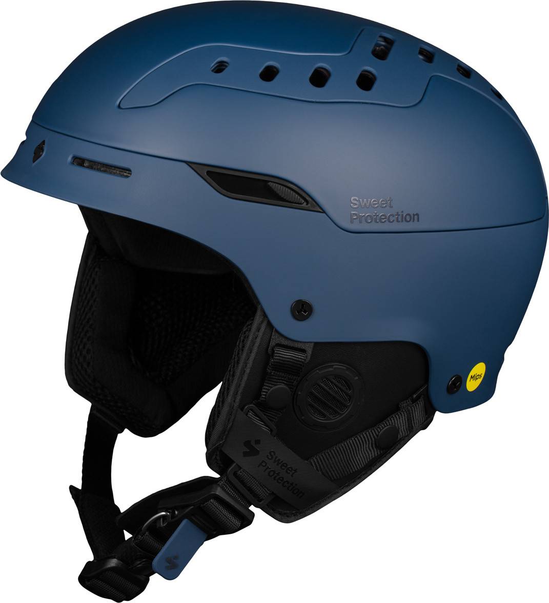 Sweet Protection Switcher Mips Helmet Juniper Blue, L/XL