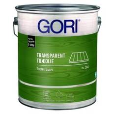 GORI Transparent Træolie 304