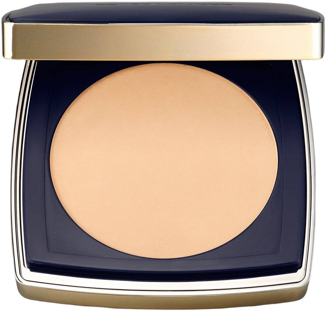 Estée Lauder Double Wear Stayin-place Matte Powder Foundation 4n1 Shell Beige 11.00 g - Compact Från Magasin (11.00 g)