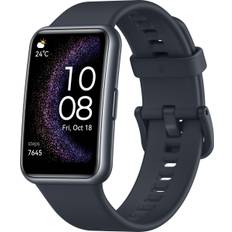 Huawei Smartwatch Watch Fit SE Black (001879640000)