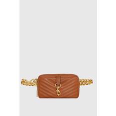 Edie Belt Bag - CARAMELLO