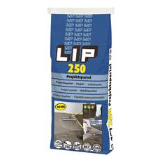 250 Projektspackel Lip 20 Kg