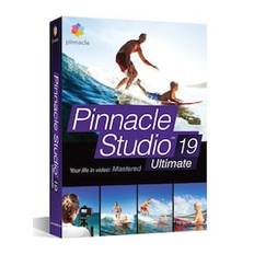 Pinnacle Studio 19 Ultimate 1 PC - Key - GLOBAL
