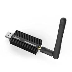SONOFF Zigbee Gateway, ZBDongle-E 3.0 USB Dongle Plus, EFR32MG21 + CP2102N Zigbee USB-Stick Coordinator für ZHA, iobroker, Home Assistant oder Open HAB