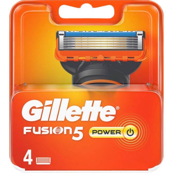 Gillette Rakhyvel man 466696