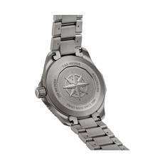 TAG Heuer Unisexuhr Aquaracer Professional 200 Solargraph WBP1182.BF0000