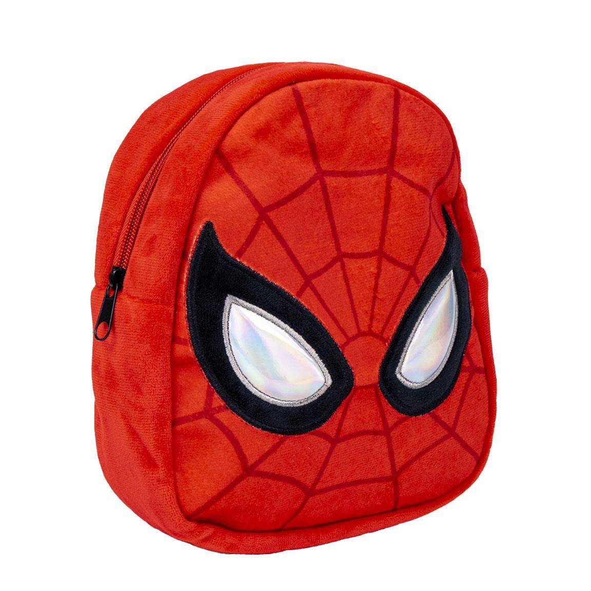 SpidermanÂ® Børnehave Rygsæk