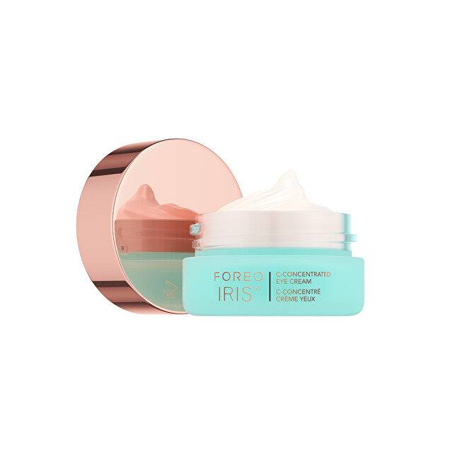 Foreo Crema Contorno Occhi Illuminante Iris™ (Crema Contorno Occhi Illuminante) 15 Ml