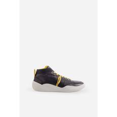 Pantofola D Oro Panto Salaria Mid - Nero