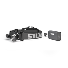 Pannlampa Silva Trail Speed 5X