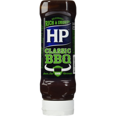 HP Classic BBQ Sauce Rich & Smokey