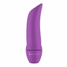 B Swish Basics Bullet Vibrator