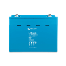 Victron LiFePO4 Batteri 12.8V / 200Ah Smart