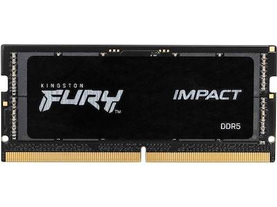 Kingston FURY Impact DDR5 5600MHz 32GB