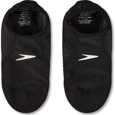 Speedo Pool Sock Black, 5-7