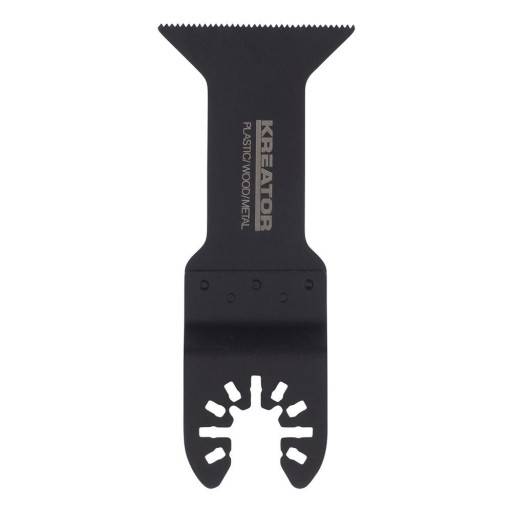 Klinge til træ/metal 44 mm til multicutter