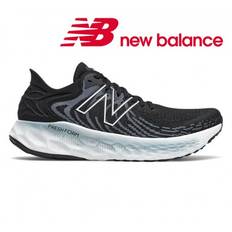 New Balance Fresh Foam 1080V11 Men, black thunder