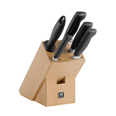 Zwilling Four KNIVSÆT - 6 dele