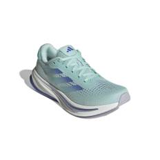 Adidas Damen Supernova Rise Laufschuhe aqua