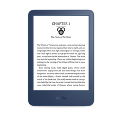 Amazon Kindle 2022 (11th Gen) 16GB - Blue