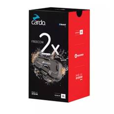 Cardo Freecom 2X - Single